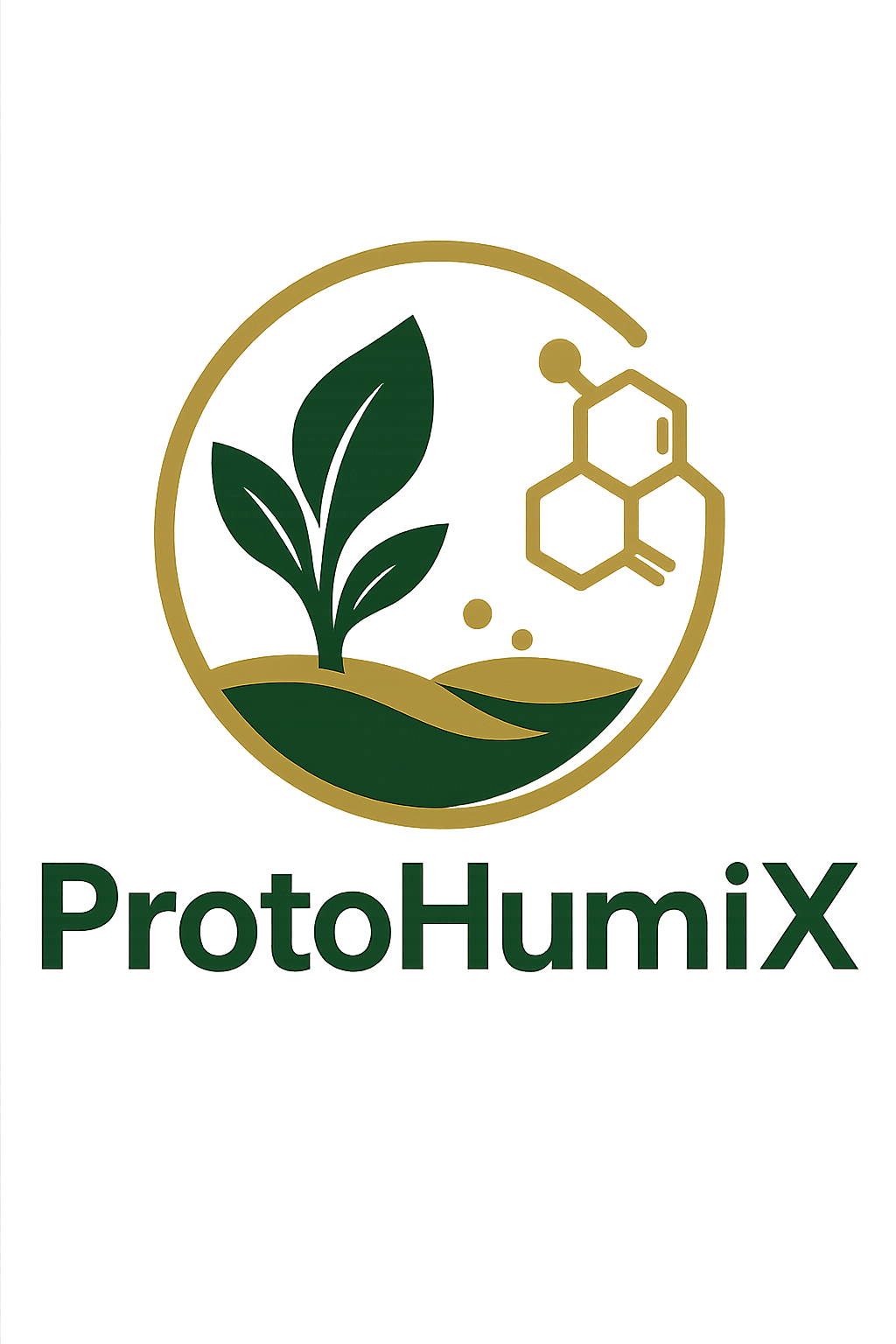 ProtoHumiX